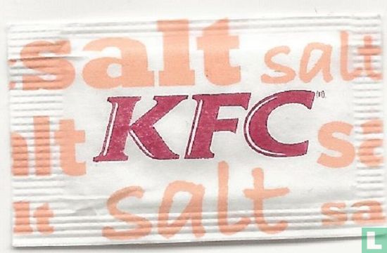 KFC salt [8L] - Image 1