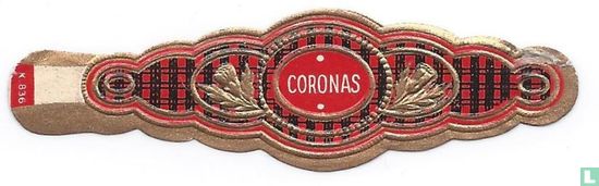 Coronas - Bild 1
