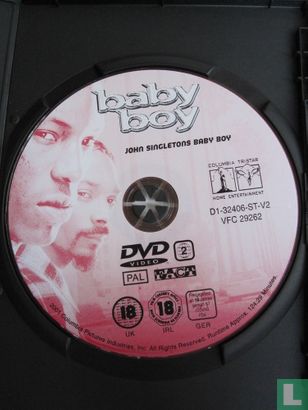 Baby Boy - Afbeelding 3