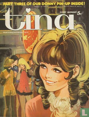 Tina 5 - Afbeelding 1