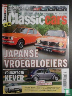 Auto Review Classic Cars 29
