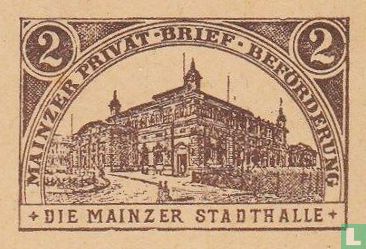 City Hall of Mainz  - Image 2