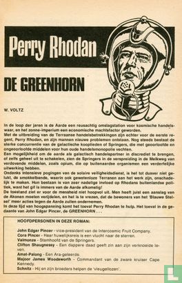 Perry Rhodan [NLD] 104 - Image 3