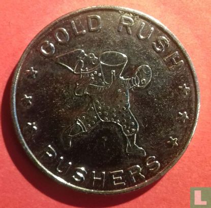 Gold Rush Pushers - Image 2
