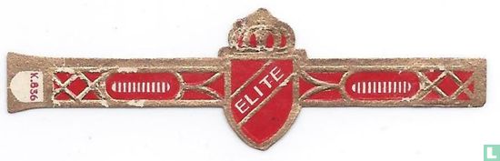 Elite - Afbeelding 1