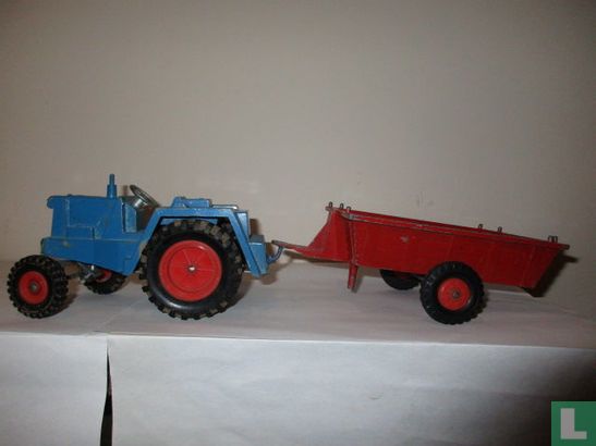 Tractor - Bild 3