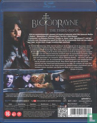 BloodRayne : The Third Reich - Image 2