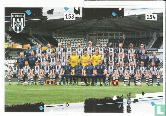 Heracles Almelo  - Image 3