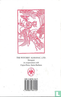 The Witches Almanac - Image 2