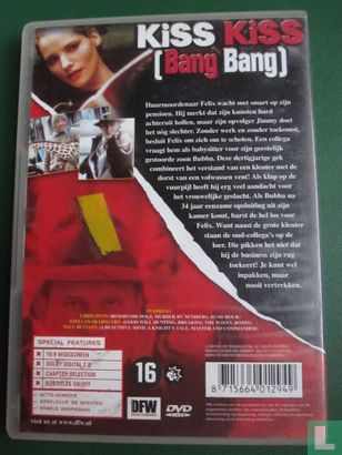 Kiss Kiss Bang Bang - Image 2