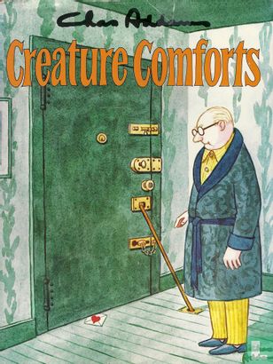 Creature Comforts - Image 1