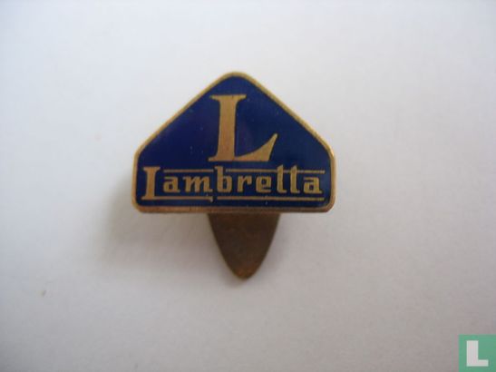 Lambretta - Bild 1
