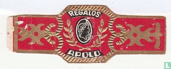 Regalos Apolo  - Bild 1