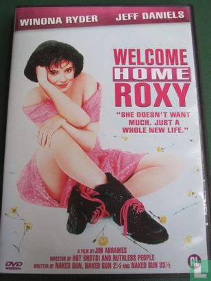 Welcome Home Roxy - Image 1
