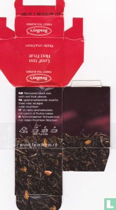 Red Fruit  - Afbeelding 2