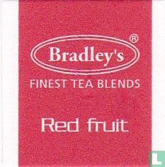Red Fruit  - Afbeelding 3