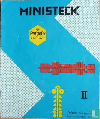 MInisteck II - Afbeelding 1