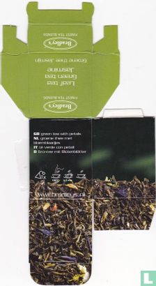Green tea Jasmine  - Image 2