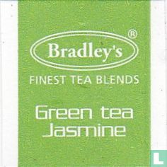 Green tea Jasmine  - Image 3