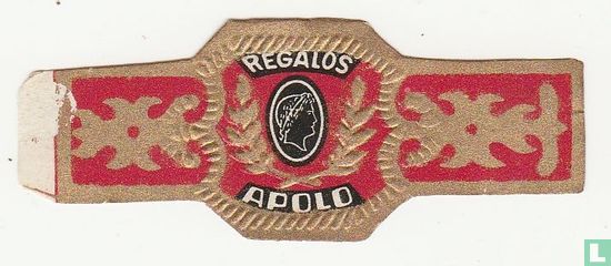 Regalos Apolo - Afbeelding 1