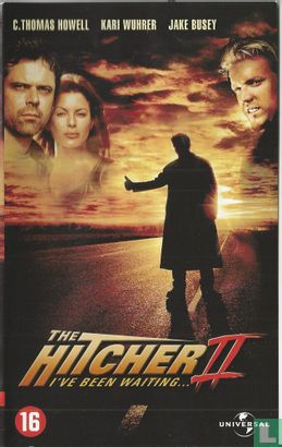 The Hitcher 2  - Afbeelding 1