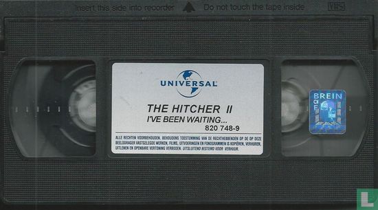 The Hitcher 2  - Afbeelding 3