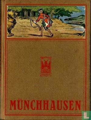 Münchhausen  - Afbeelding 1