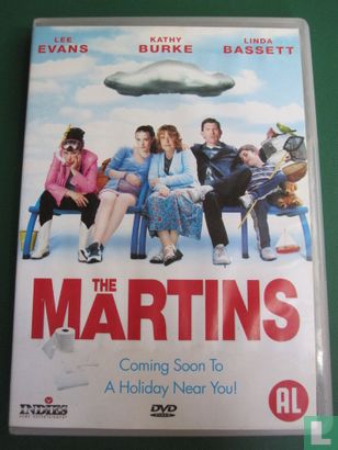 The Martins - Afbeelding 1