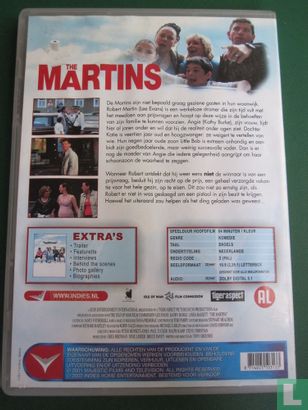 The Martins - Image 2