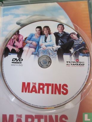 The Martins - Image 3