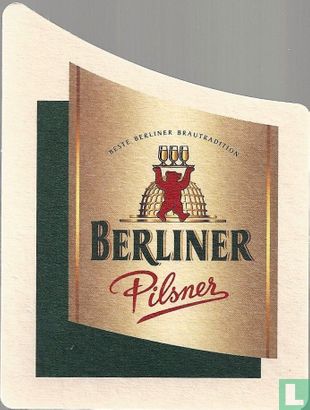 Berliner Pilsner - Beste Berliner Brautradition - Bild 2