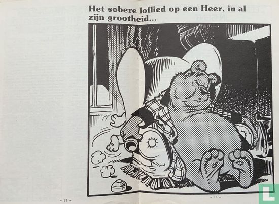 Holland Animation Bulletin - Afbeelding 3