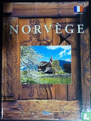 Norvège - Afbeelding 1