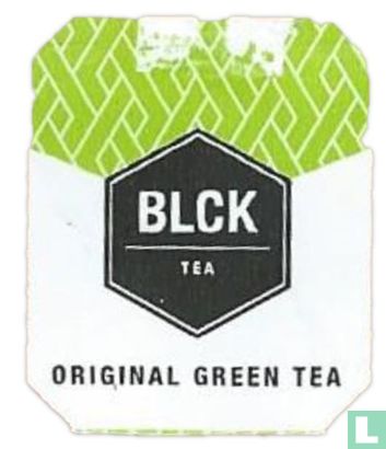 Original green tea - Bild 1
