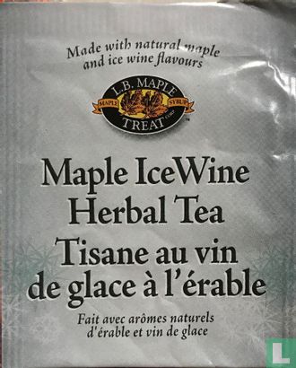 Maple IceWine - Image 1