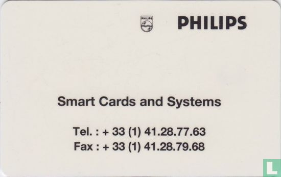 Philips DS - Afbeelding 2