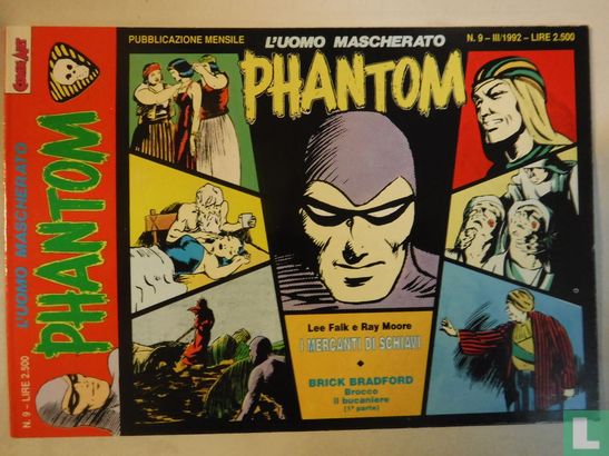 Phantom 9 - Image 1
