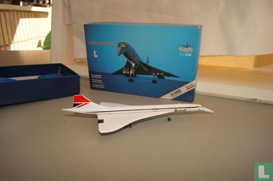 Concorde - Image 1