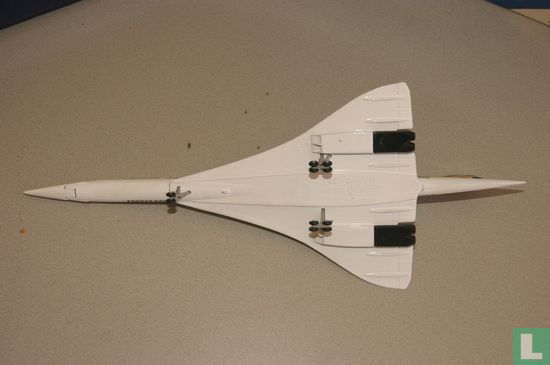 Concorde - Image 2