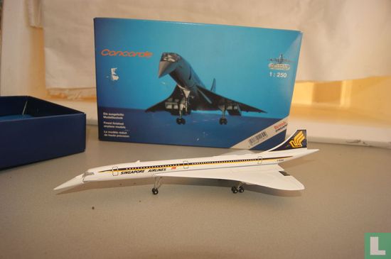 Concorde - Image 3