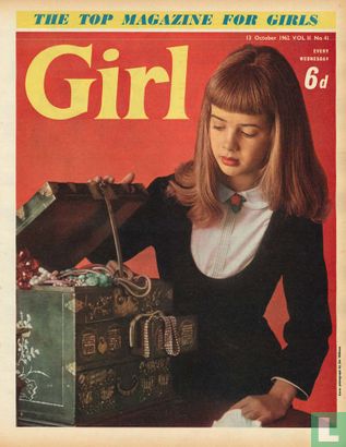 Girl 41 - Bild 1