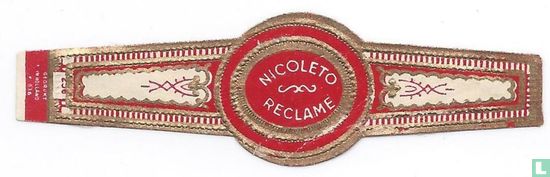 Nicoleto Reclame - Image 1