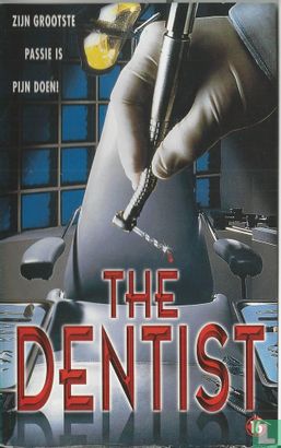 The Dentist  - Bild 1