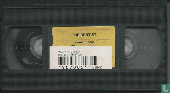 The Dentist  - Afbeelding 3