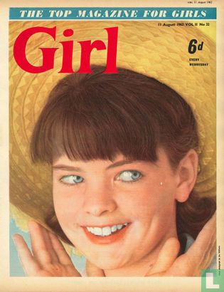 Girl 32 - Bild 1