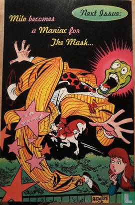 Adventures of the Mask 2 - Image 2