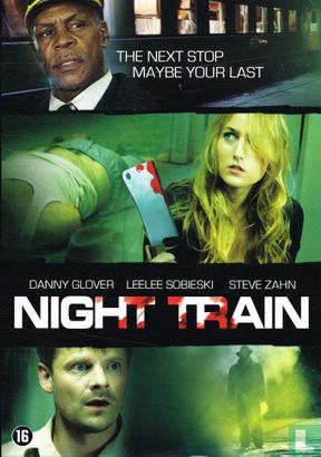 Night Train - Image 1