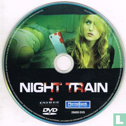 Night Train - Bild 3