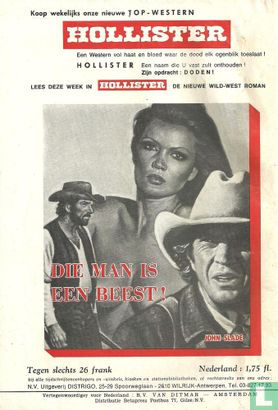 Western-Hit 67 - Afbeelding 2