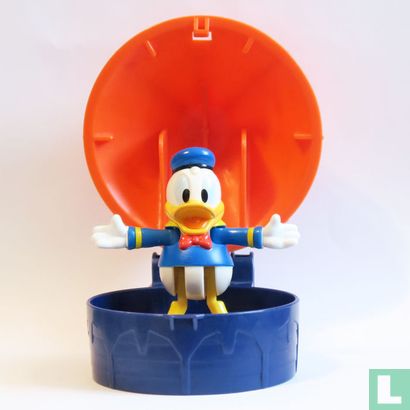Donald Duck  - Afbeelding 1